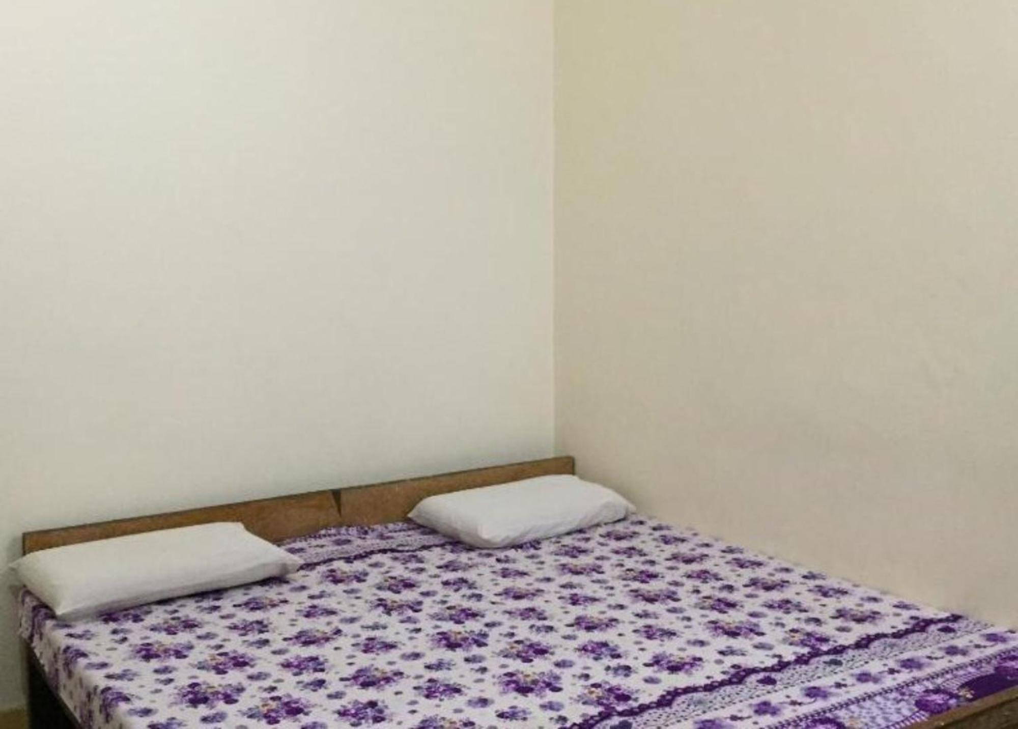 Grg Shanti Guest House Varanasi Near Manikarnika Ghat Zewnętrze zdjęcie