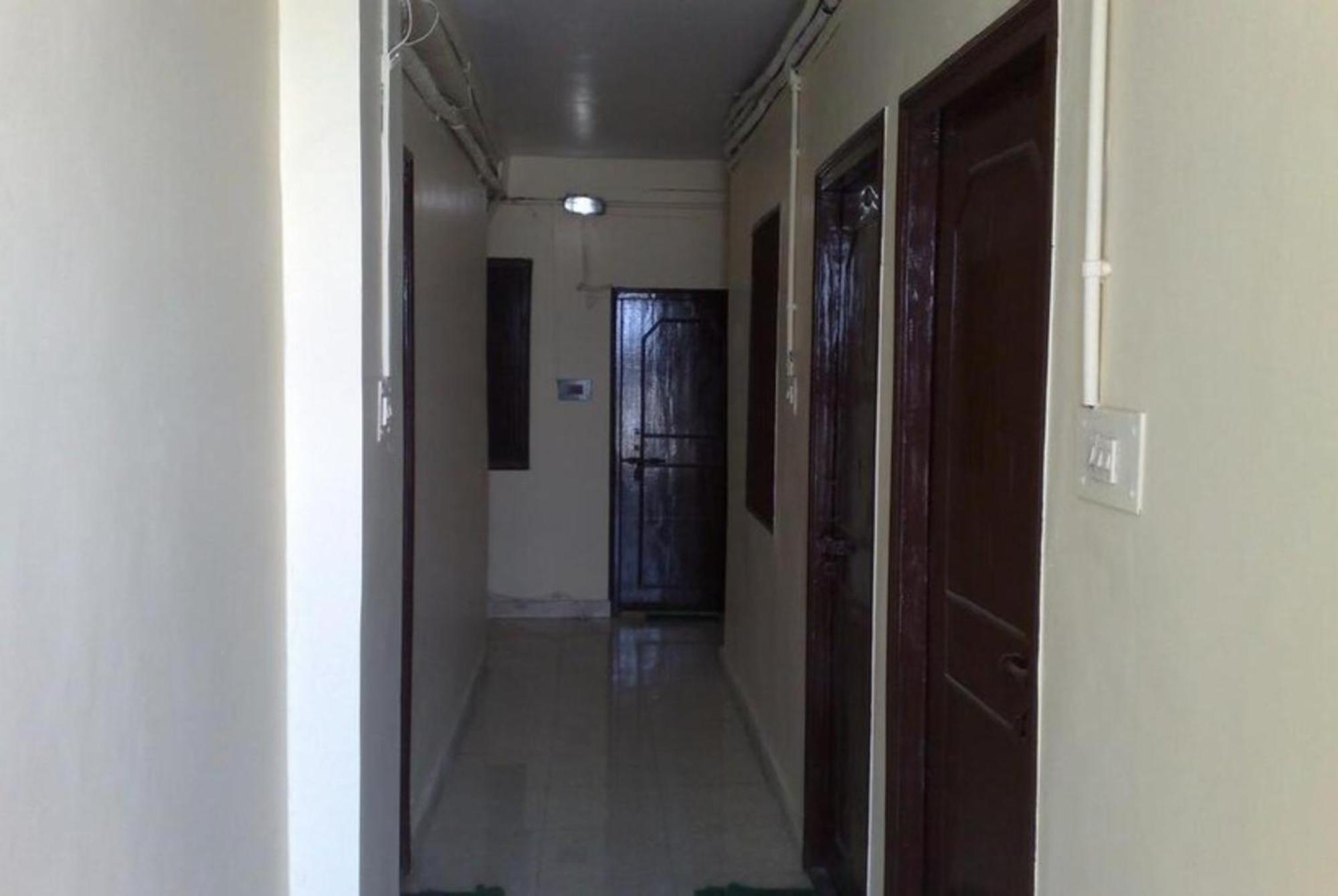 Grg Shanti Guest House Varanasi Near Manikarnika Ghat Zewnętrze zdjęcie