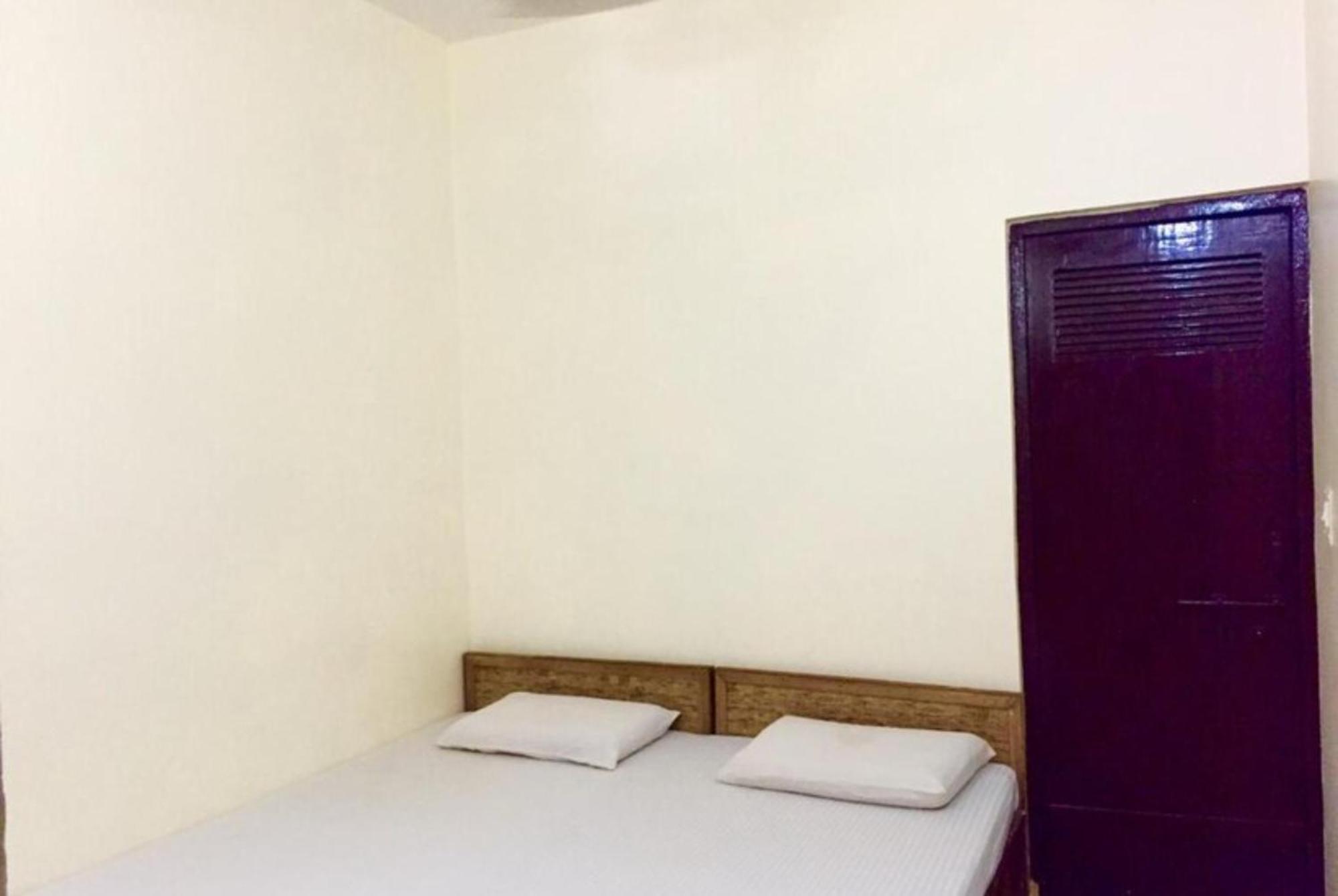 Grg Shanti Guest House Varanasi Near Manikarnika Ghat Zewnętrze zdjęcie