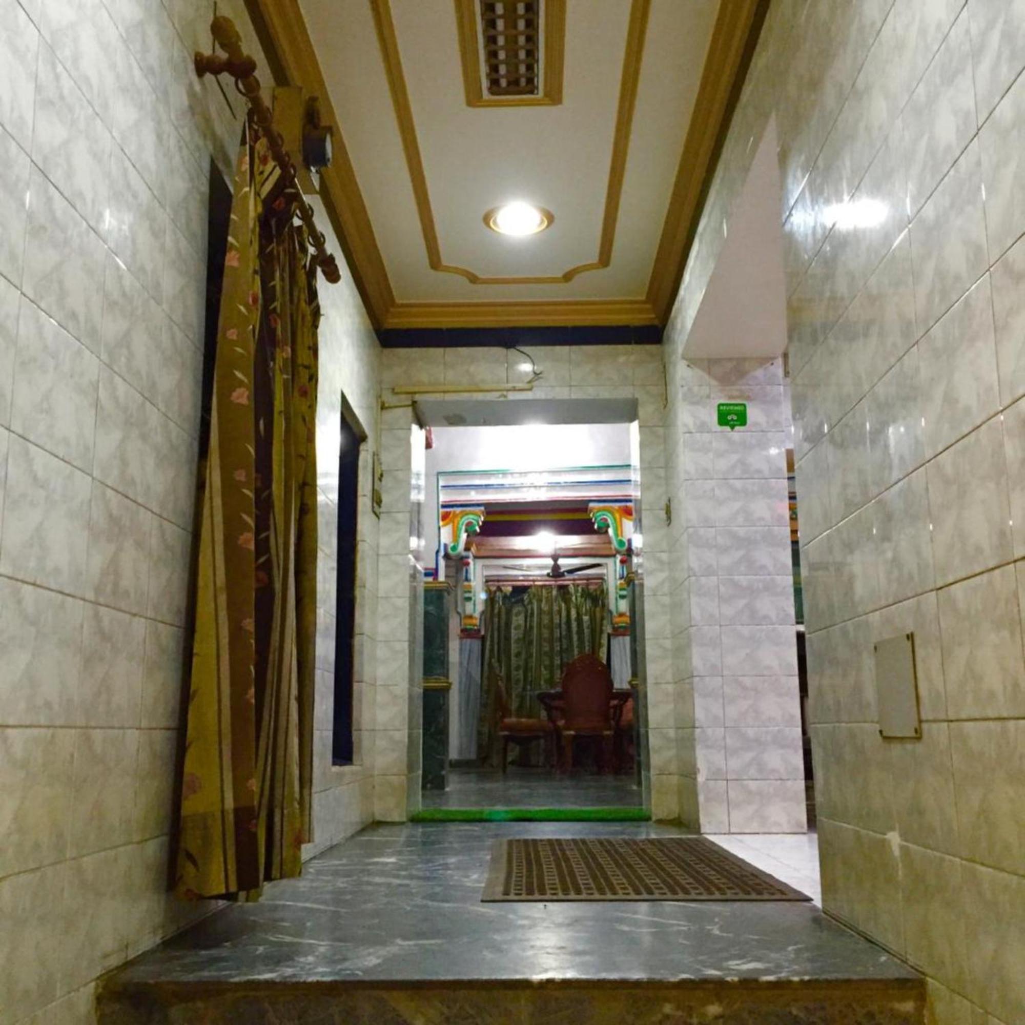 Grg Shanti Guest House Varanasi Near Manikarnika Ghat Zewnętrze zdjęcie