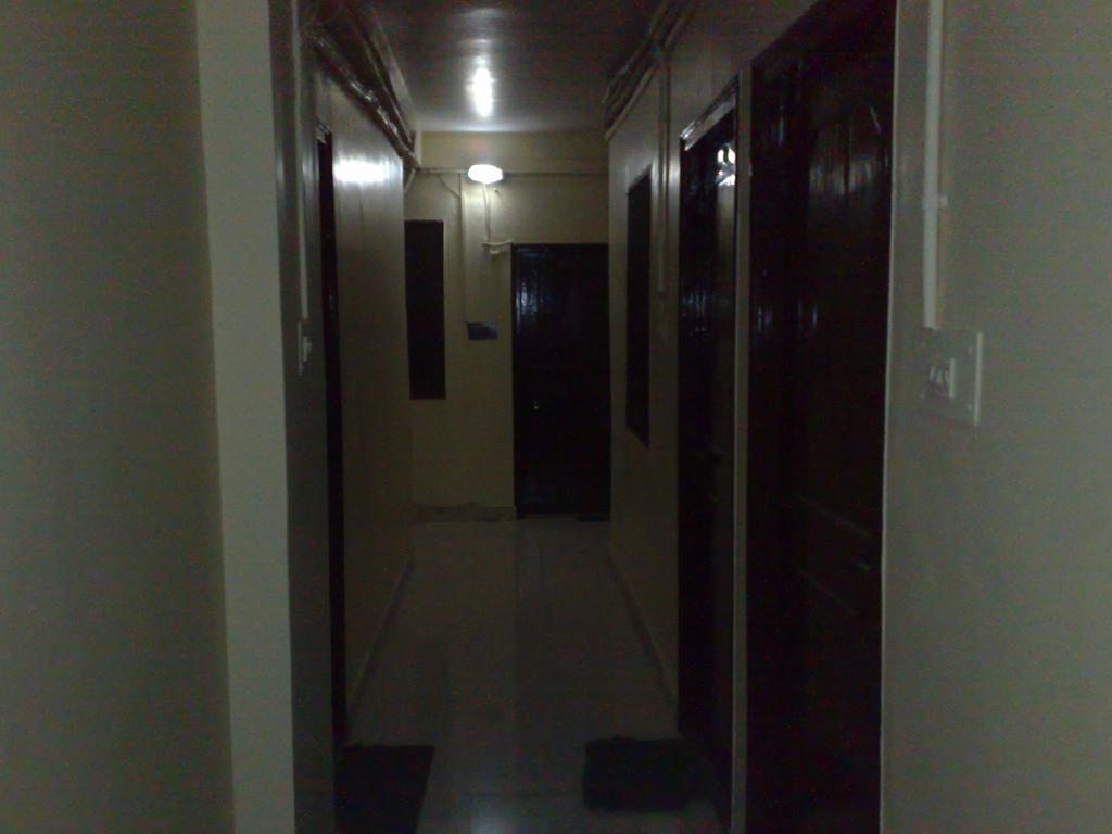 Grg Shanti Guest House Varanasi Near Manikarnika Ghat Zewnętrze zdjęcie